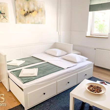 Matija Apartment Novi Sad Extérieur photo