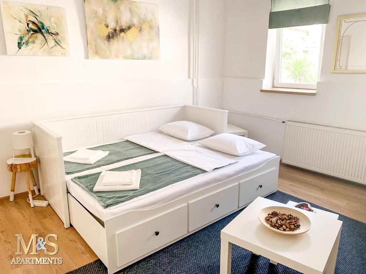 Matija Apartment Novi Sad Extérieur photo