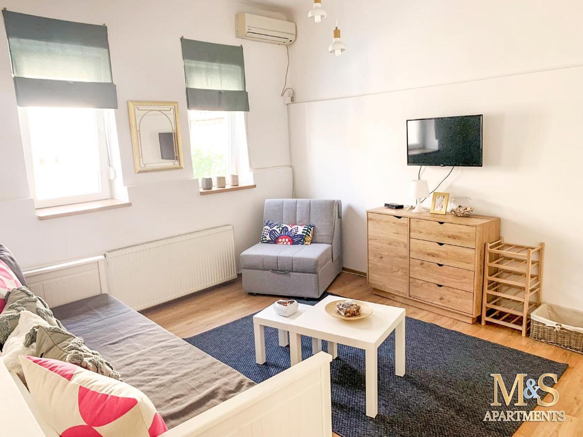 Matija Apartment Novi Sad Extérieur photo