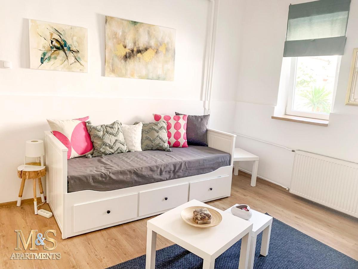 Matija Apartment Novi Sad Extérieur photo