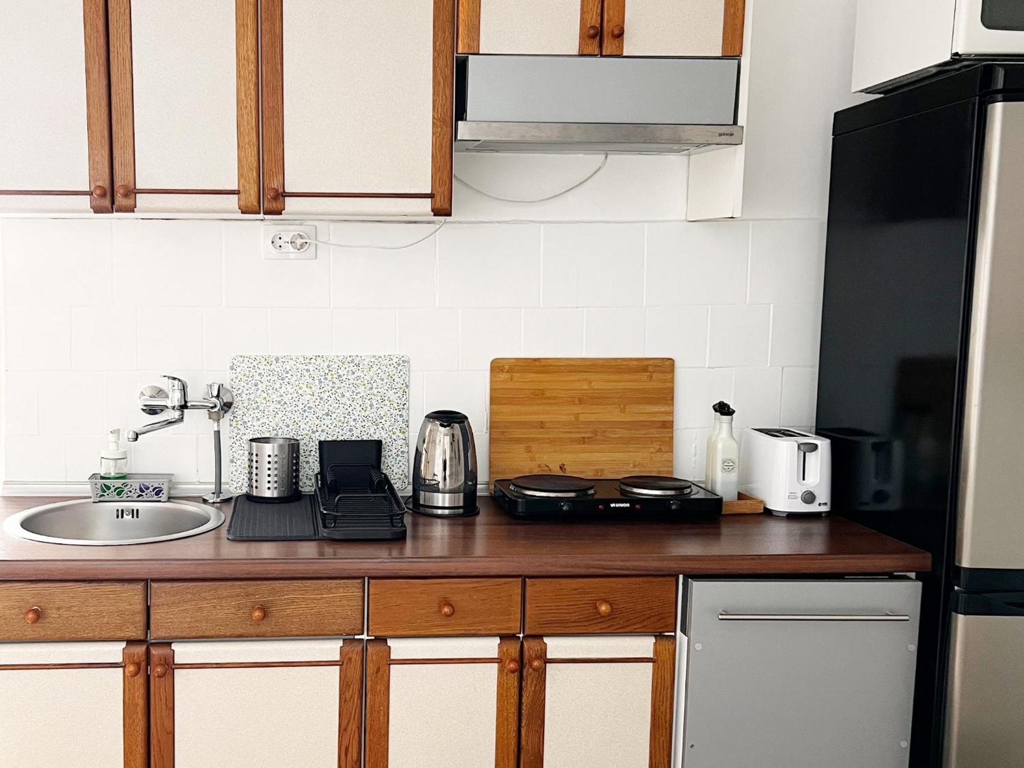 Matija Apartment Novi Sad Extérieur photo